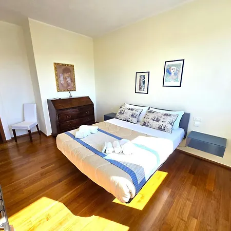 Appartement Decimo Cielo Vista Mare