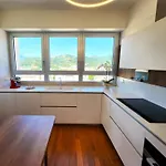 Daire Decimo Cielo Vista Mare