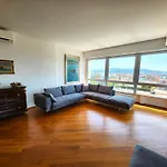 Daire Decimo Cielo Vista Mare La Spezia