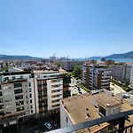 Daire Decimo Cielo Vista Mare *