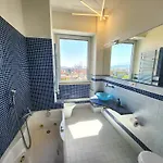 Daire Decimo Cielo Vista Mare