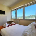 Daire Decimo Cielo Vista Mare *