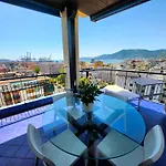 Decimo Cielo Vista Mare Daire *