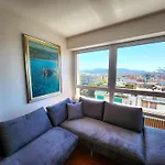 Daire Decimo Cielo Vista Mare La Spezia