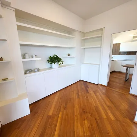 Decimo Cielo Vista Mare Lejlighed