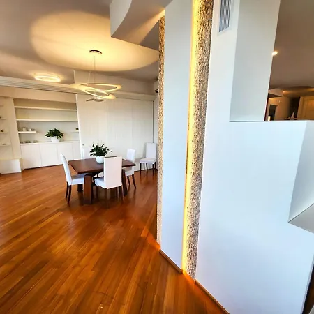 Decimo Cielo Vista Mare