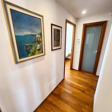 Decimo Cielo Vista Mare *