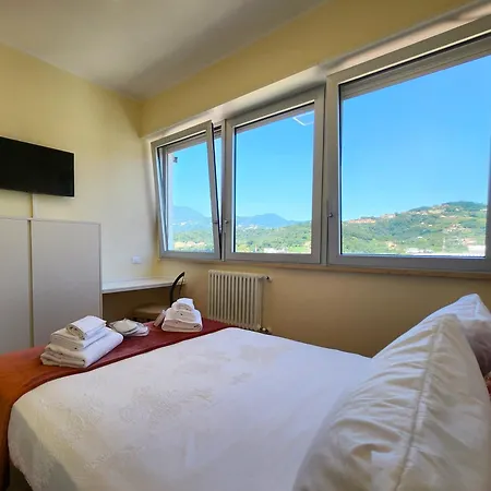 Appartement Decimo Cielo Vista Mare *