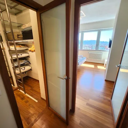 Decimo Cielo Vista Mare Appartement La Spezia